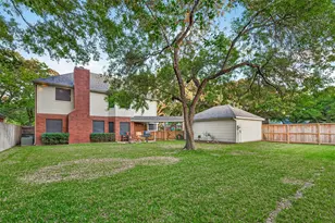 1422 N Yegua River Cir, Sugar Land, TX 77478 - Photo 28