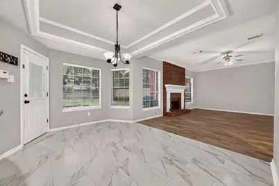 1422 N Yegua River Circle, Sugar Land, TX 77478 - Photo 12