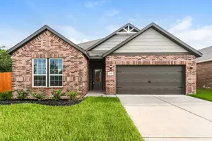 206 Emma Rose Dr, Katy, TX 77493 - Photo 1