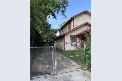 3605 Rebecca Street, Houston, TX 77021 - Photo 2