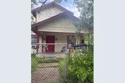 3605 Rebecca Street, Houston, TX 77021 - Photo 1