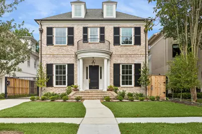 6439 Westchester Avenue, West University Place, TX 77005 - Photo 1