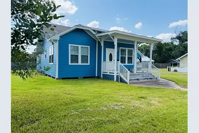 446 Zoe Street, Houston, TX 77020 - Photo 1