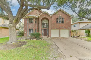 11230 Sunshine Park Dr, Cypress, TX 77429 - Photo 1