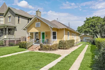345 W 22nd Street, Houston, TX 77008 - Photo 20