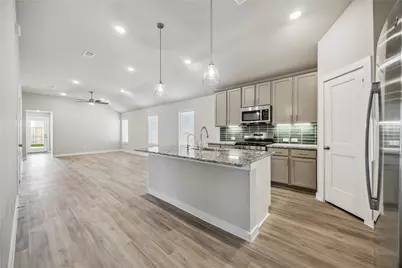 21655 Wave Hollow Drive, Cypress, TX 77433 - Photo 2