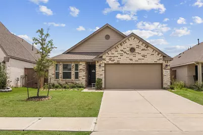 7222 Songlark Landing Court, Katy, TX 77493 - Photo 1
