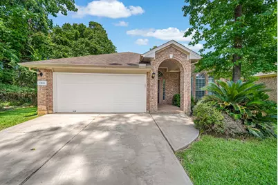 12810 Lake Shore Drive, Montgomery, TX 77356 - Photo 1