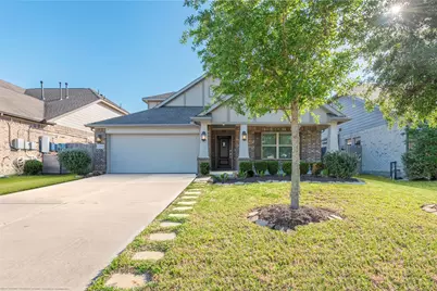 2315 Ocean Pass Lane, Richmond, TX 77469 - Photo 2