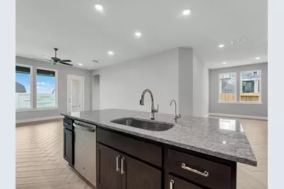 16615 Blissful Day Way, Hockley, TX 77447 - Photo 4