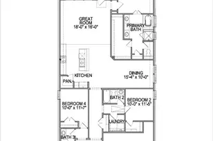 16615 Blissful Day Wy, Hockley, TX 77447 - Photo 20