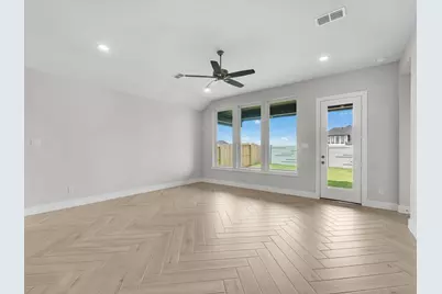 16615 Blissful Day Way, Hockley, TX 77447 - Photo 6