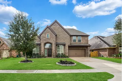 6413 Delta Crossing Court, Rosenberg, TX 77471 - Photo 1