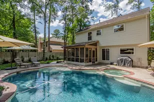 15 Dusky Meadow Pl, The Woodlands, TX 77381 - Photo 38