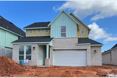 14916 Clover Meadow Lane, Montgomery, TX 77316 - Photo 2