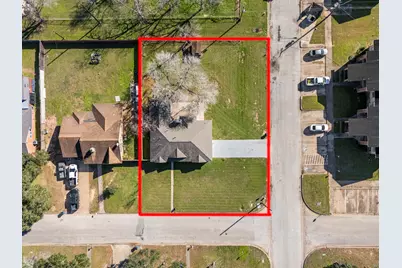 1740 6th Street, Hempstead, TX 77445 - Photo 2