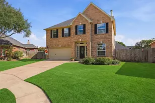 6215 Lake Chase Ct, Katy, TX 77493 - Photo 1