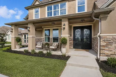 10887 Decatur Street, Willis, TX 77318 - Photo 6