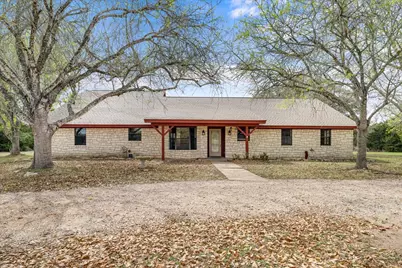 620 Panorama Road, La Grange, TX 78945 - Photo 1