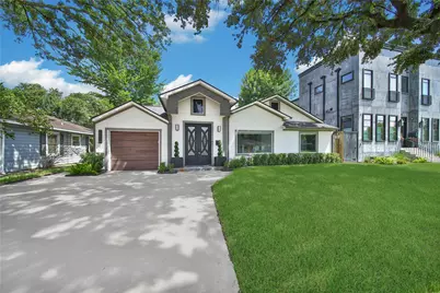 2206 Saxon Drive, Houston, TX 77018 - Photo 1