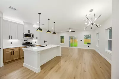 8013 Moon Beam Street #B, Houston, TX 77088 - Photo 1