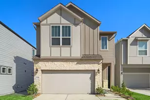 8508 Morning Melody Dr, Houston, TX 77063 - Photo 1