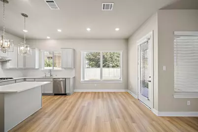 8508 Morning Melody Drive, Houston, TX 77063 - Photo 6