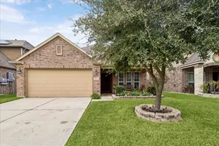 8211 Pastel Dawn Trce, Houston, TX 77049 - Photo 2