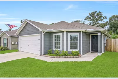 23144 Shakespeare Drive, Magnolia, TX 77355 - Photo 1