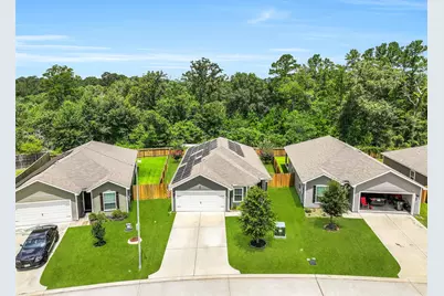 23144 Shakespeare Drive, Magnolia, TX 77355 - Photo 2