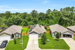 23144 Shakespeare Dr, Magnolia, TX 77355 - Photo 2