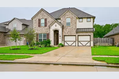 6911 Northchester Drive, Katy, TX 77493 - Photo 1