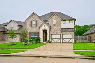 6911 Northchester Dr, Katy, TX 77493 - Photo 1