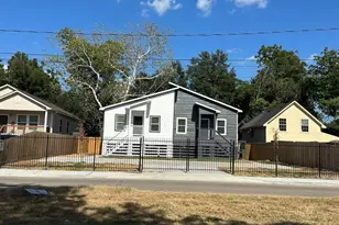 4302 Hirsch Rd, Houston, TX 77026 - Photo 1