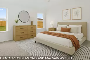 3077 Dylan Skyland, Katy, TX 77493 - Photo 6