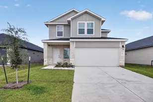 31430 Harp Ridge Dr, Fulshear, TX 77441 - Photo 1