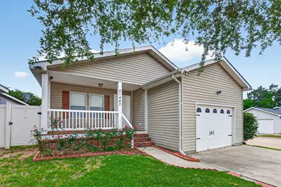 21447 Sweet Grass Lane, Tomball, TX 77375 - Photo 2