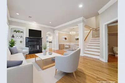 1951 W Clay Street, Houston, TX 77019 - Photo 4