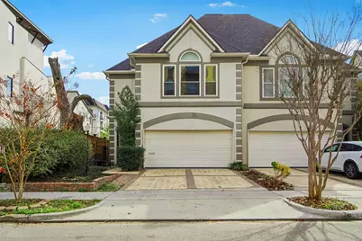 1951 W Clay Street, Houston, TX 77019 - Photo 1