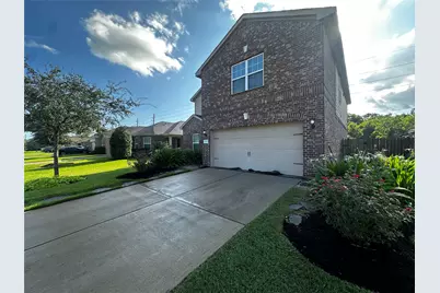 9418 Opal Gates Drive, Rosharon, TX 77583 - Photo 4