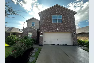 9418 Opal Gates Drive, Rosharon, TX 77583 - Photo 1