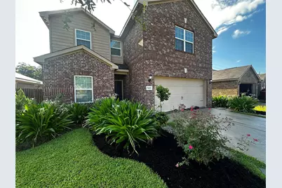 9418 Opal Gates Drive, Rosharon, TX 77583 - Photo 2