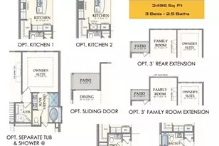 181 Peninsula Pt Dr, Montgomery, TX 77356 - Photo 46