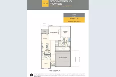 181 Peninsula Point Drive, Montgomery, TX 77356 - Photo 44