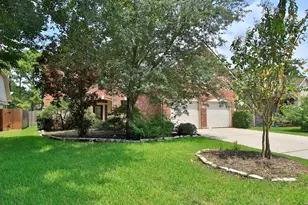 93 N Frontera Circle, The Woodlands, TX 77382 - Photo 4