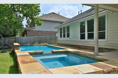 93 N Frontera Circle, The Woodlands, TX 77382 - Photo 38
