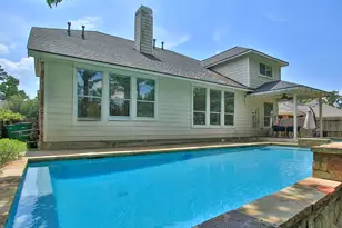 93 N Frontera Circle, The Woodlands, TX 77382 - Photo 40