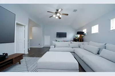 93 N Frontera Circle, The Woodlands, TX 77382 - Photo 24