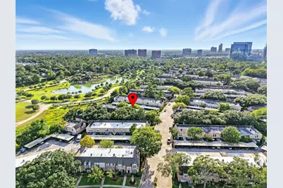14711 Barryknoll Lane #35, Houston, TX 77079 - Photo 46