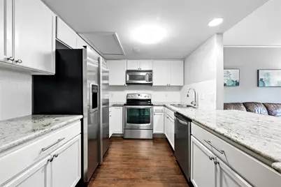 14711 Barryknoll Lane #35, Houston, TX 77079 - Photo 2